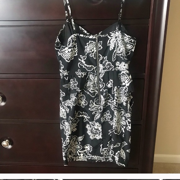 Black & White American Eagle dress - Picture 2 of 2